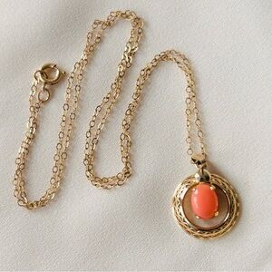 1/20 12k gold filled Necklace